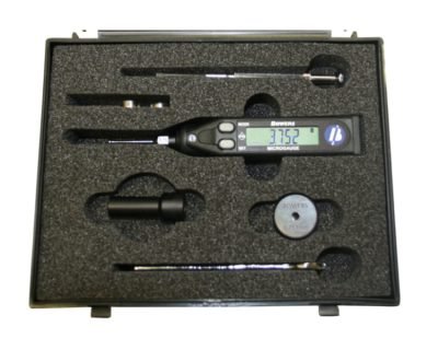 BOWERS MICROGAUGE SINGLE SETS 2