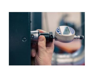 BOWERS RIVET HEIGHT GAUGE AEROSPACE APPLICATIONS 1