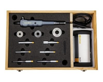 BOWERS ULTIMA BORE GAUGE SETS WITH SYLVAC D62S DISPLAY 2