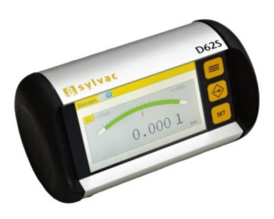 BOWERS ULTIMA BORE GAUGE SETS WITH SYLVAC D62S DISPLAY 3