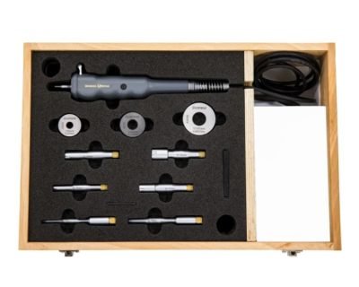 BOWERS ULTIMA BORE GAUGE SETS WITHOUT SYLVAC D62S DISPLAY 2