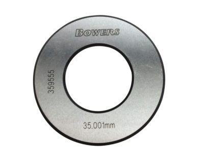 BOWERS ULTIMA SETTING RINGS 1
