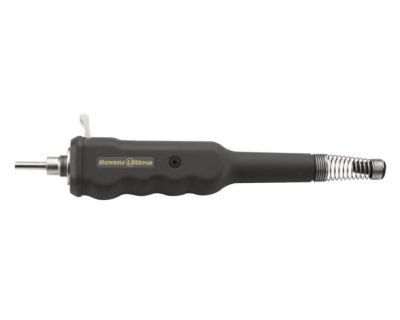 BOWERS ULTIMA TRANSDUCER HOLDER (WITH AND WITHOUT PROBES)