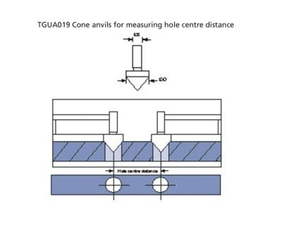 BOWERS UNIVERSAL GAUGE ACCESSORIES 9