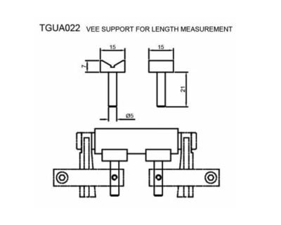 BOWERS UNIVERSAL GAUGE ACCESSORIES 11