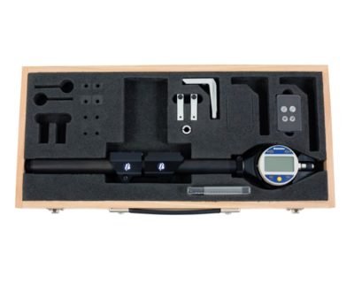 BOWERS UNIVERSAL GAUGE SETS 2