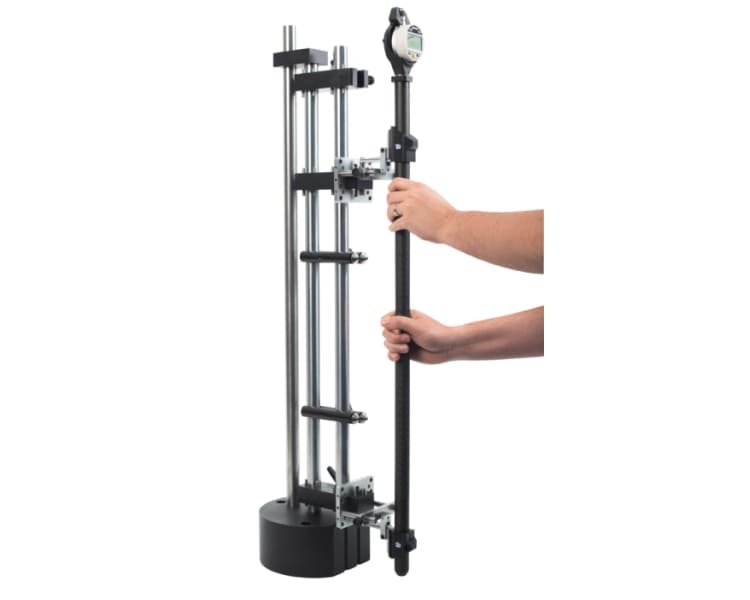 BOWERS UNIVERSAL SETTING GAUGE 2 BOWERS UNIVERSAL SETTING GAUGE 2