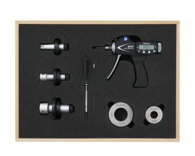 BOWERS XT HOLEMATIC GROOVE SETS 1