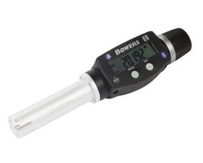 BOWERS XT3 DIGITAL BORE GAUGE DISPLAY UNITS ONLY