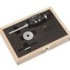 BOWERS XT3 DIGITAL BORE GAUGE SET WITH BLUETOOTH IMPERIAL 1