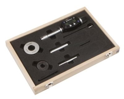 BOWERS XT3 DIGITAL BORE GAUGE SET WITH BLUETOOTH IMPERIAL 2