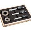 BOWERS XT3 DIGITAL BORE GAUGE SETS WITH BLUETOOTH (WITH DIGITAL READOUT FOR EACH HEAD)