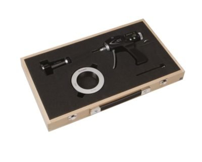 BOWERS XT3 DIGITAL PISTOL GRIP BORE GAUGE WITH BLUETOOTH IMPERIAL 1