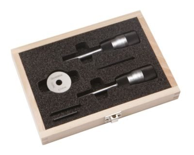 BOWERS XTA MICRO ANALOGUE BORE GAUGE SETS IMPERIAL
