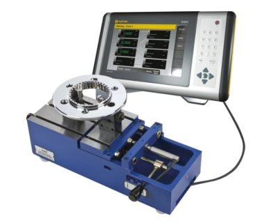 CHECKMASTER COMPARATOR 1