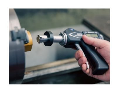 CUSTOM GROOVE GAUGING (BOWERS XT3) 1