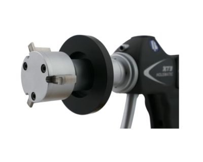 CUSTOM GROOVE GAUGING (BOWERS XT3) 3