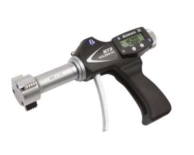 CUSTOM THREAD GAUGING (BOWERS XT3) 3