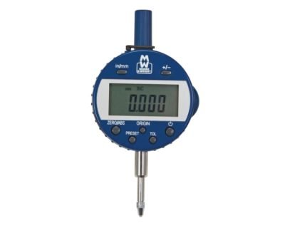 DIGITAL ABSOLUTE INDICATOR 430-DABS SERIES