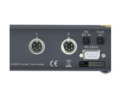 DIGITAL DISPLAY D50S 2