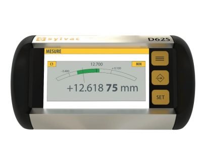 DIGITAL DISPLAY D62S 2