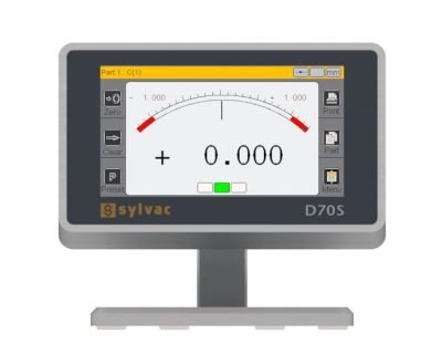 DIGITAL DISPLAY D70S H I (2)