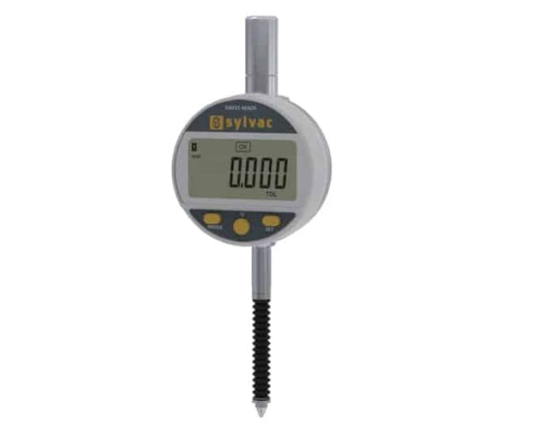 DIGITAL INDICATOR S DIAL WORK ADVANCED IP67 1