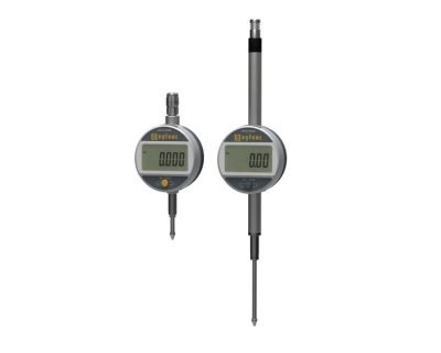 DIGITAL INDICATOR S DIAL WORK BASIC 2