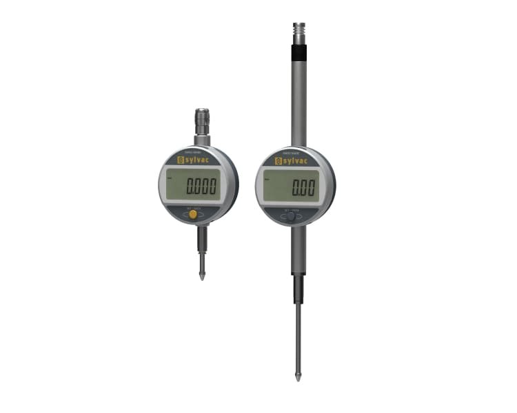 DIGITAL INDICATOR S DIAL WORK BASIC 2 DIGITAL INDICATOR S DIAL WORK BASIC 2