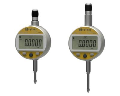 DIGITAL INDICATOR S DIAL WORK NANO & NANO SMART 2
