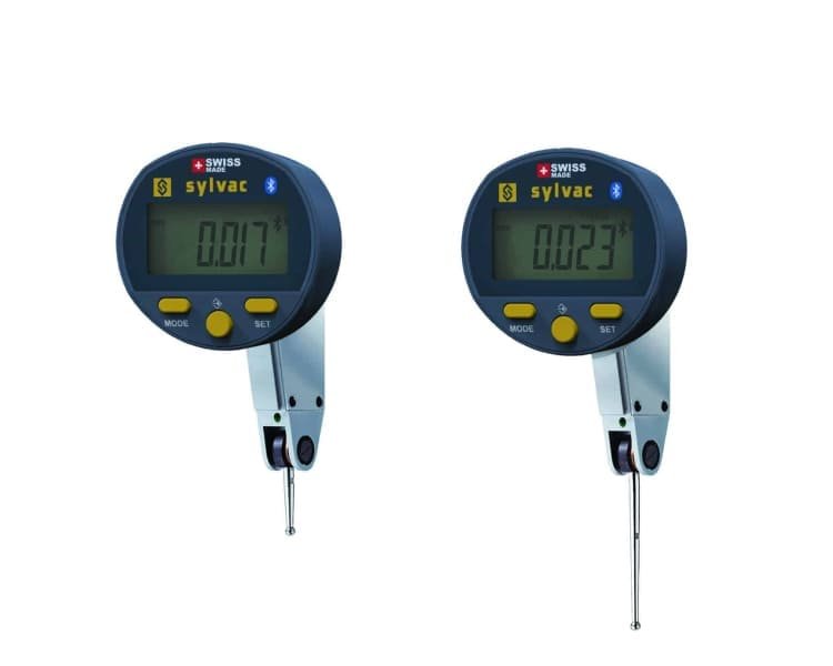 DIGITAL TEST INDICATOR S DIAL TEST SMART 2 DIGITAL TEST INDICATOR S DIAL TEST SMART 2
