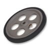 DT12 FPM 12 12 inch Circumference Tachometer Wheel