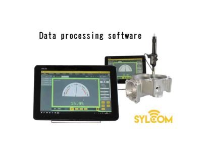 Data processing software for DSG-DiR,Di