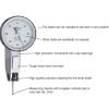 Dial Test Indicators