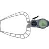 Electronic Eksternal Measuring Gauge K450 1