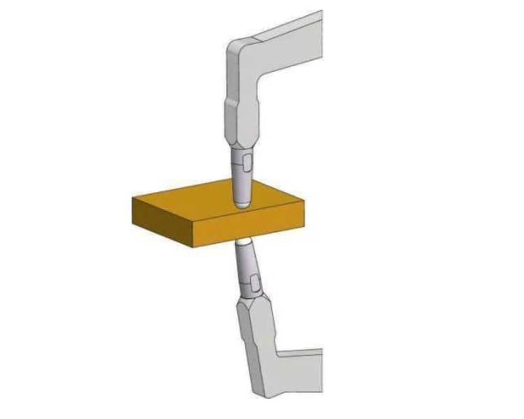 Electronic External Measuring Gauge K220 3 Electronic External Measuring Gauge K220 3