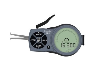 Electronic Internal Measuring Gauge L105 1