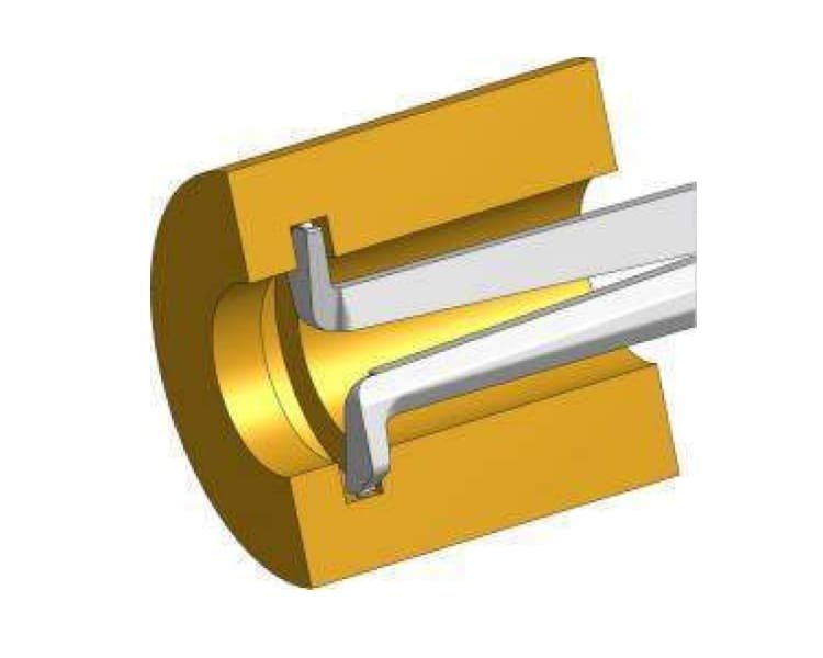 Electronic Internal Measuring Gauge L105 3 Electronic Internal Measuring Gauge L105 3