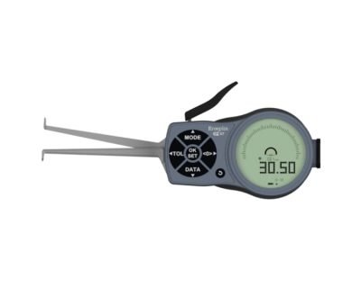 Electronic Internal Measuring Gauge L210 1