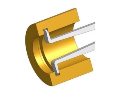 Electronic Internal Measuring Gauge L230 3