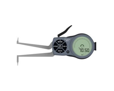Electronic Internal Measuring Gauge L250 1