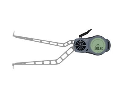 Electronic Internal Measuring Gauge L470 1