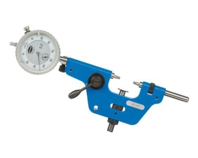 External Gear Gauges EG Series 2