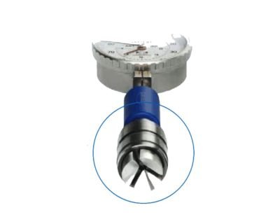 External Taper Gauge AKT Series 3