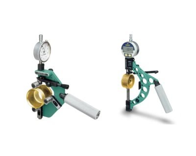 External Thread Measuring Instruments 1