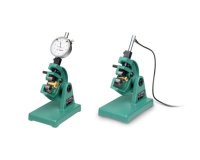 External Thread Measuring Instruments 2