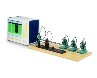 External Thread Measuring Instruments 3