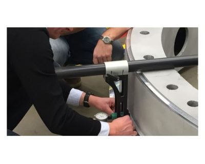 External and internal measuring instruments3