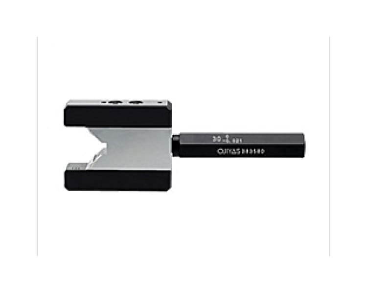 Gauge Heads for Outside Diameter (Direct type)