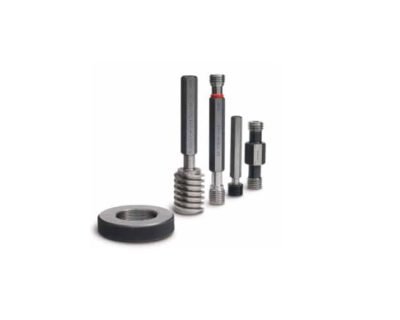 Gauges and thread gauges 3